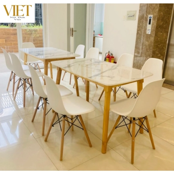 ban-ghe-an-eames-bo-ban-an-4-ghe-ban-12m-4-ghe-nhua-chan-go-hien-dai