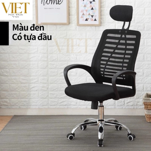 ghe-lam-viec-van-phong-co-tua-dau-dang-luoi-thoang-mat-nang-ha-xoay-tron-360-do