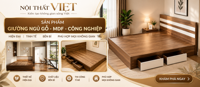 NỘI THẤT VIỆT 