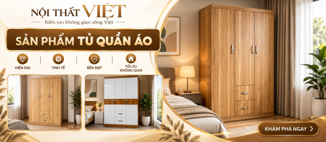 NỘI THẤT VIỆT 